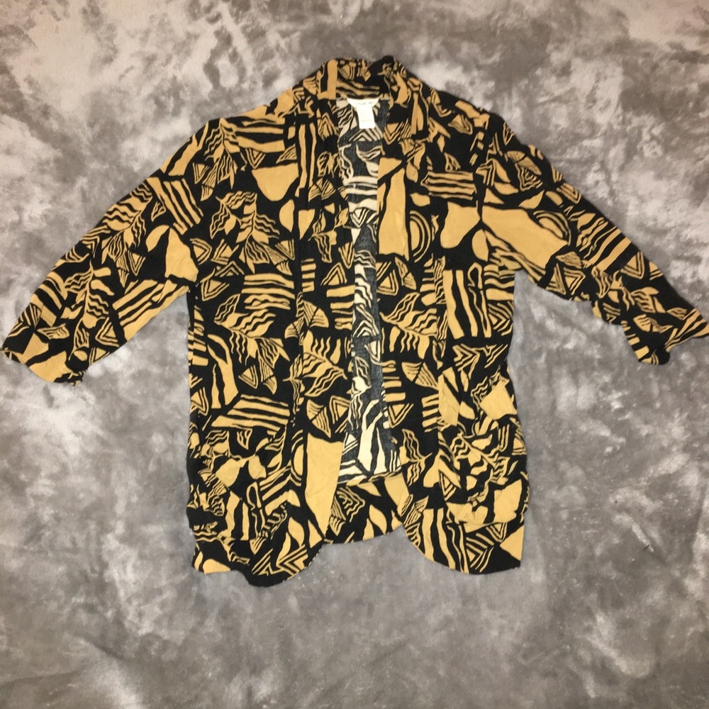 Funky Blazer